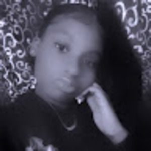 Meet your Posher, Alajah